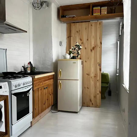 Apartment Vaeikese Taenava Kamber