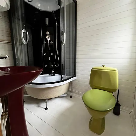 Appartement Vaeikese Taenava Kamber Viljandi (Viljandimaa)