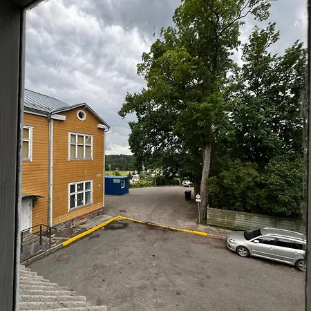 Vaeikese Taenava Kamber * Viljandi (Viljandimaa)