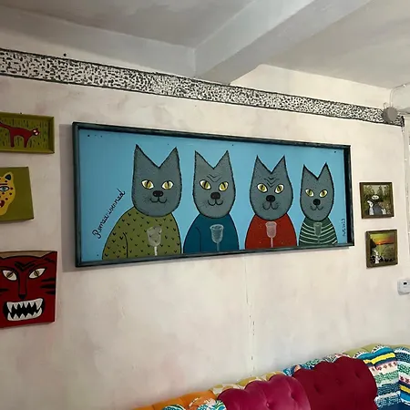Appartement Vaeikese Taenava Kamber *