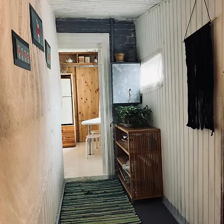 Vaeikese Taenava Kamber * Viljandi (Viljandimaa)