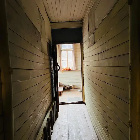 Vaeikese Taenava Kamber Appartement Viljandi (Viljandimaa)