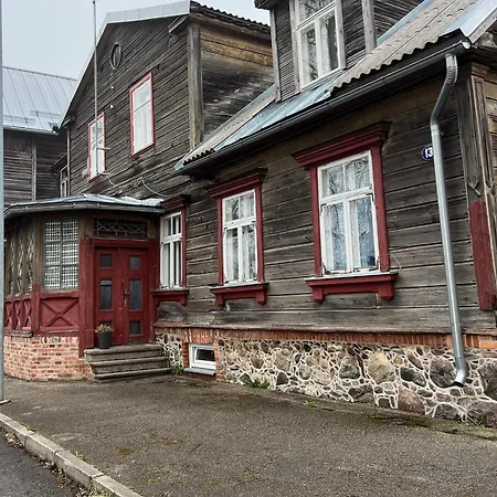 Vaeikese Taenava Kamber Appartement Viljandi (Viljandimaa)