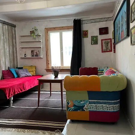 Apartment Vaeikese Taenava Kamber Viljandi (Viljandimaa)