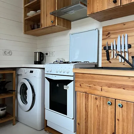 Vaeikese Taenava Kamber * Viljandi (Viljandimaa)